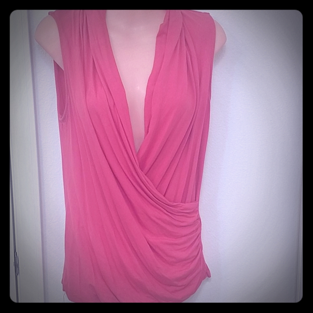 New York and Company Top